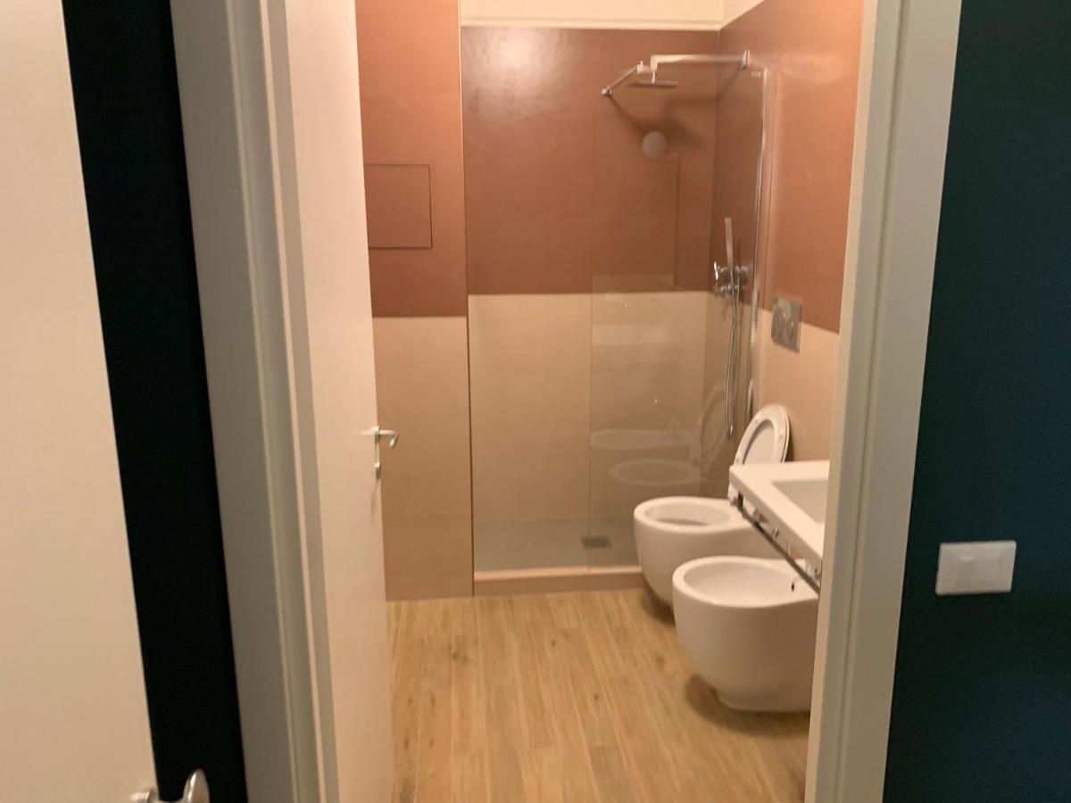 B&B Fossatello Affittacamere Génova Exterior foto