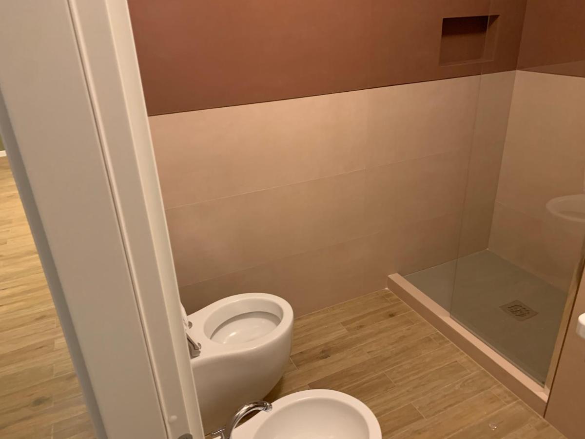 B&B Fossatello Affittacamere Génova Exterior foto