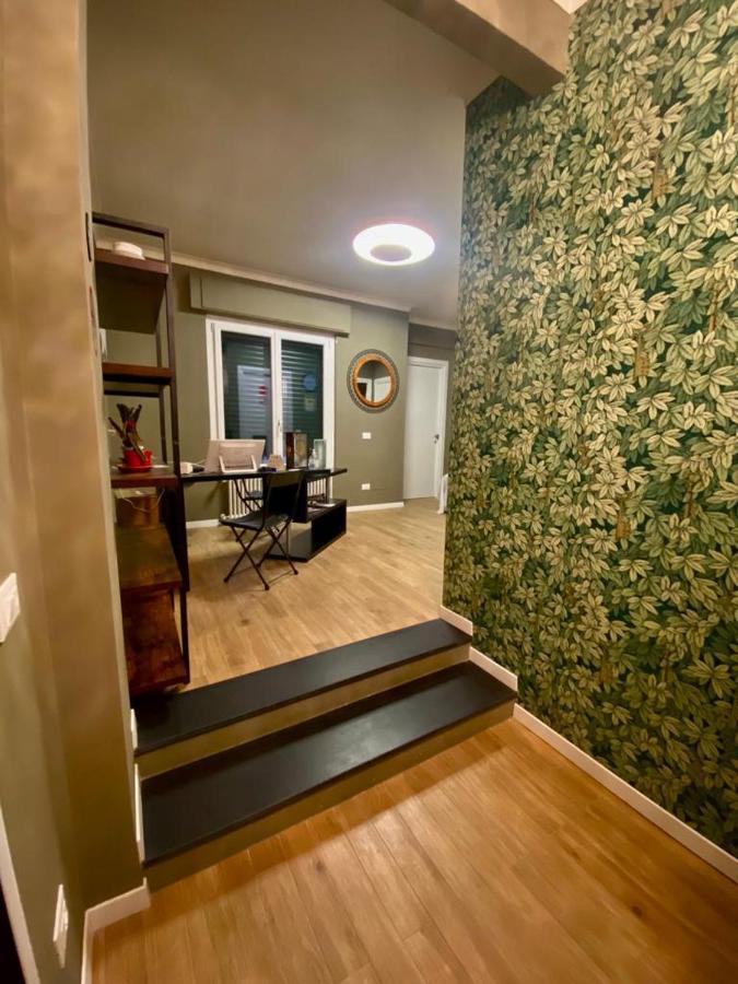 B&B Fossatello Affittacamere Génova Exterior foto