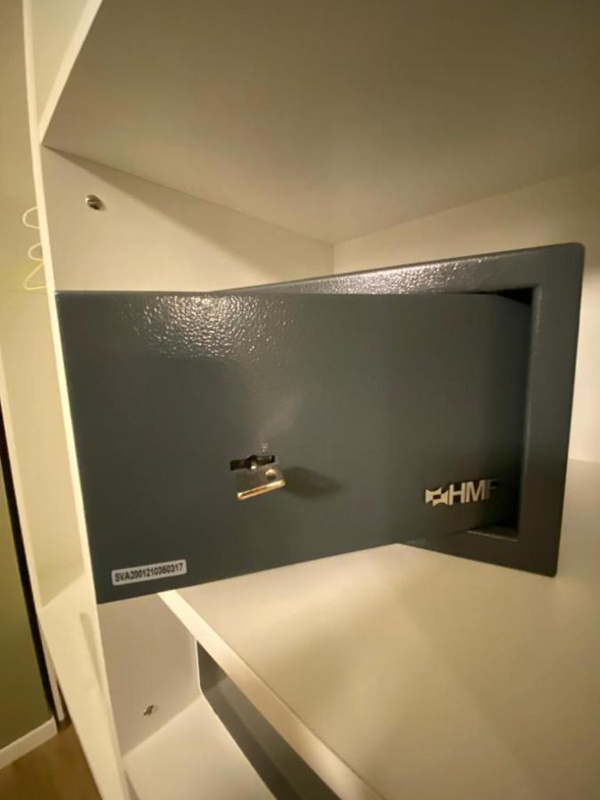 B&B Fossatello Affittacamere Génova Exterior foto