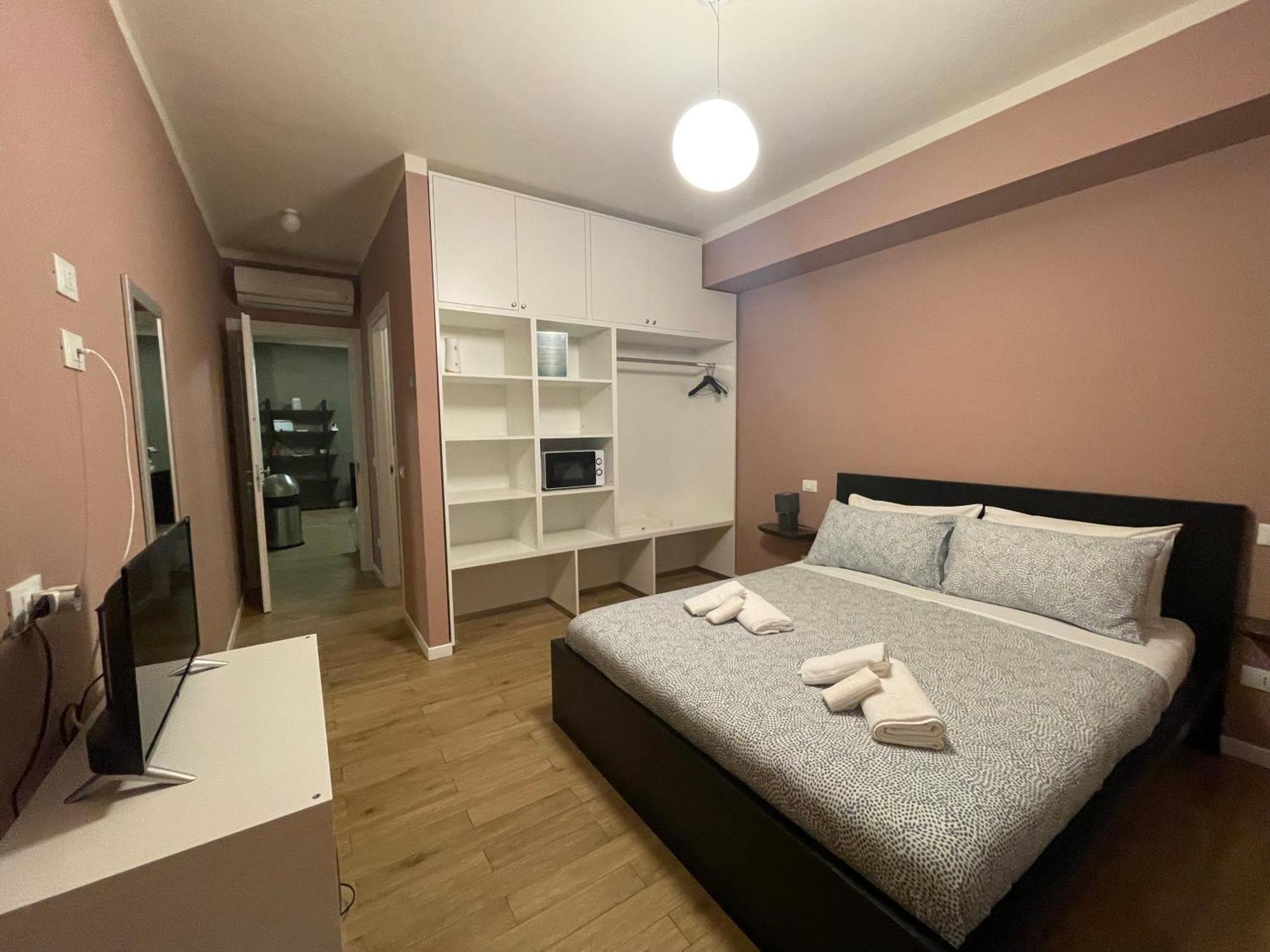 B&B Fossatello Affittacamere Génova Exterior foto